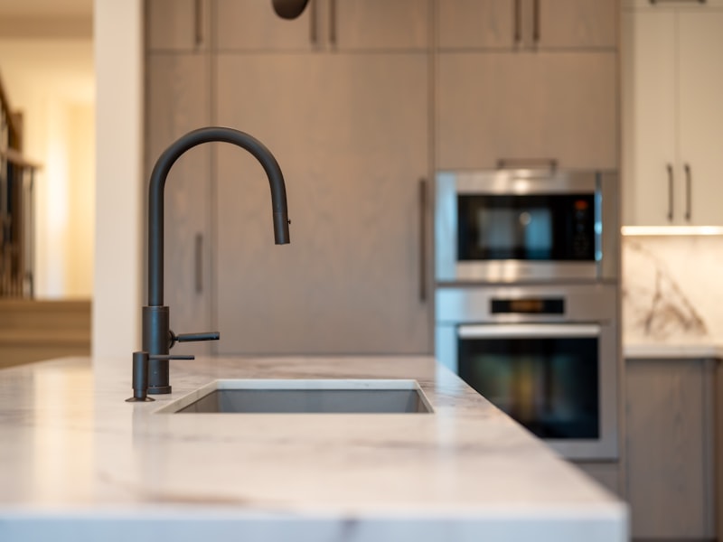 Commercial plumbing in Hoover