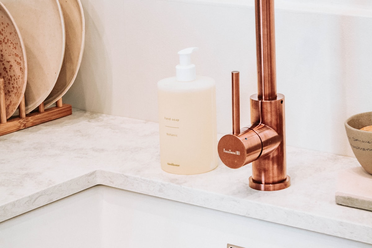 Kitchen Plumbing service in Hoover, AL